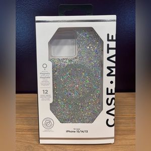 Case-Mate iPhone 13/14/15 Magsafe Case *NIB*